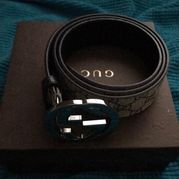 Gucci belt🔥🔥